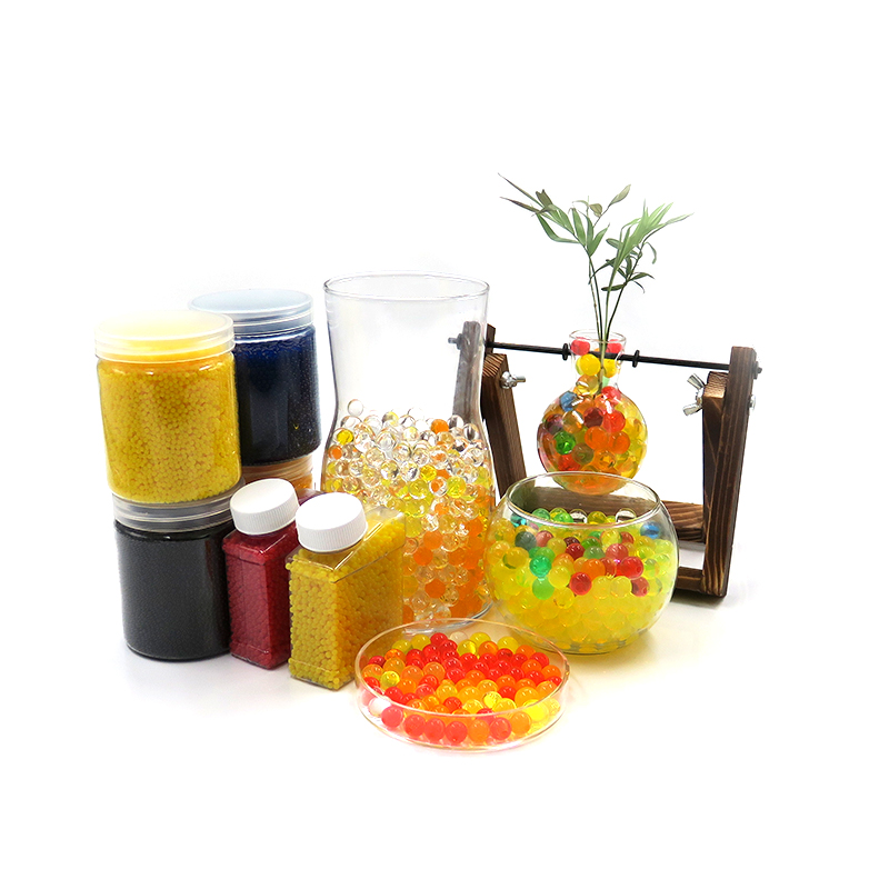 Made in China Artificial Soil crystal Soil High Quality