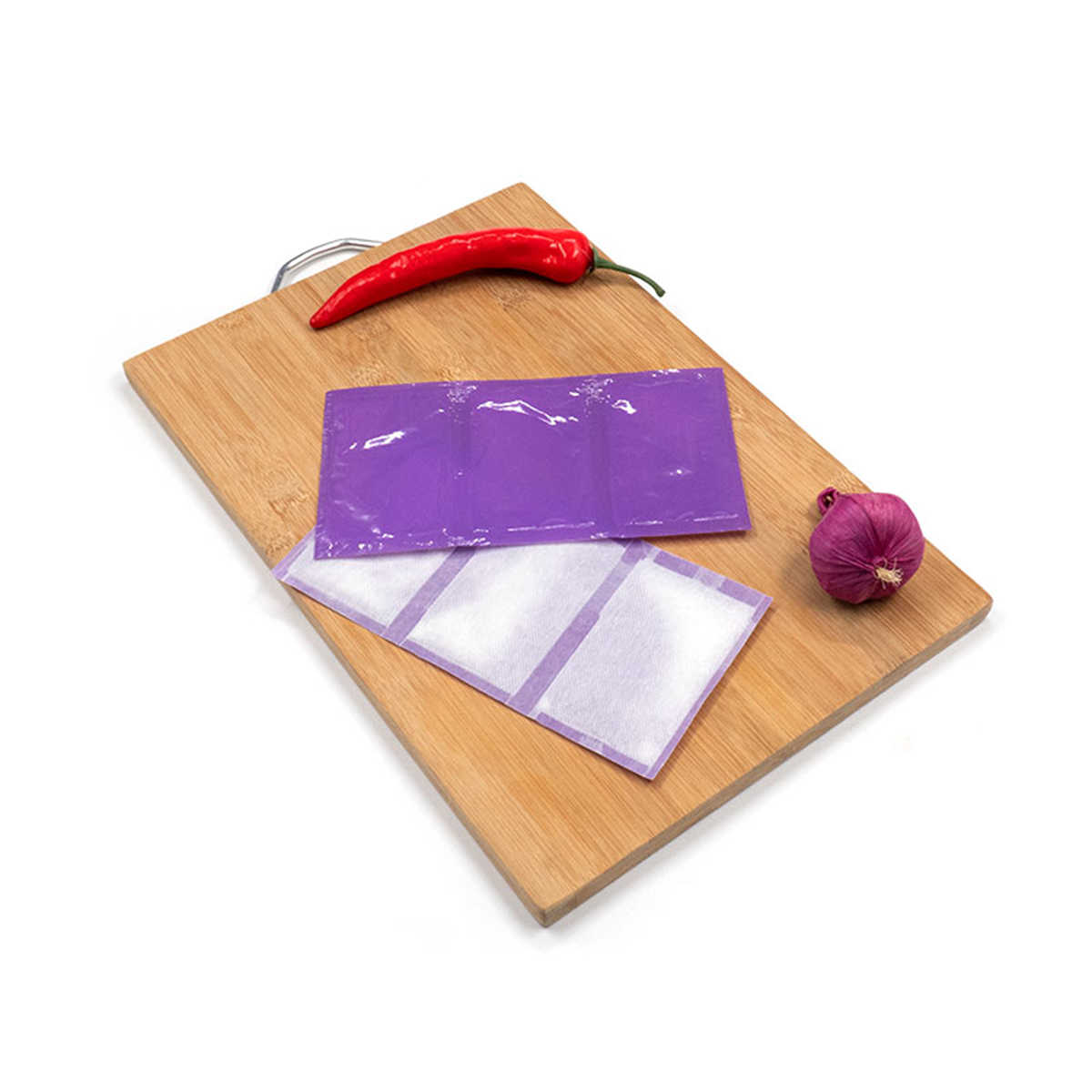 Disposable Food Absorbing Sap Fruit Pad For Meat Fresh Packing