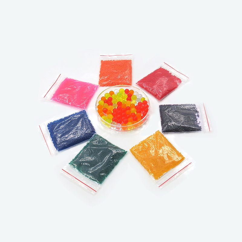 Scented Gels Beaded Aromatic Unscent water beads