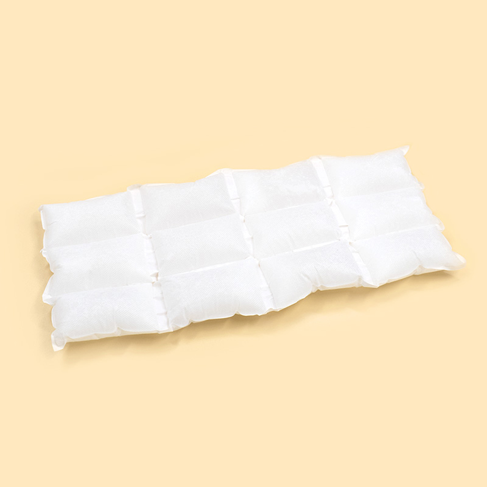 Super absorbent water ice pack dry Ice packs