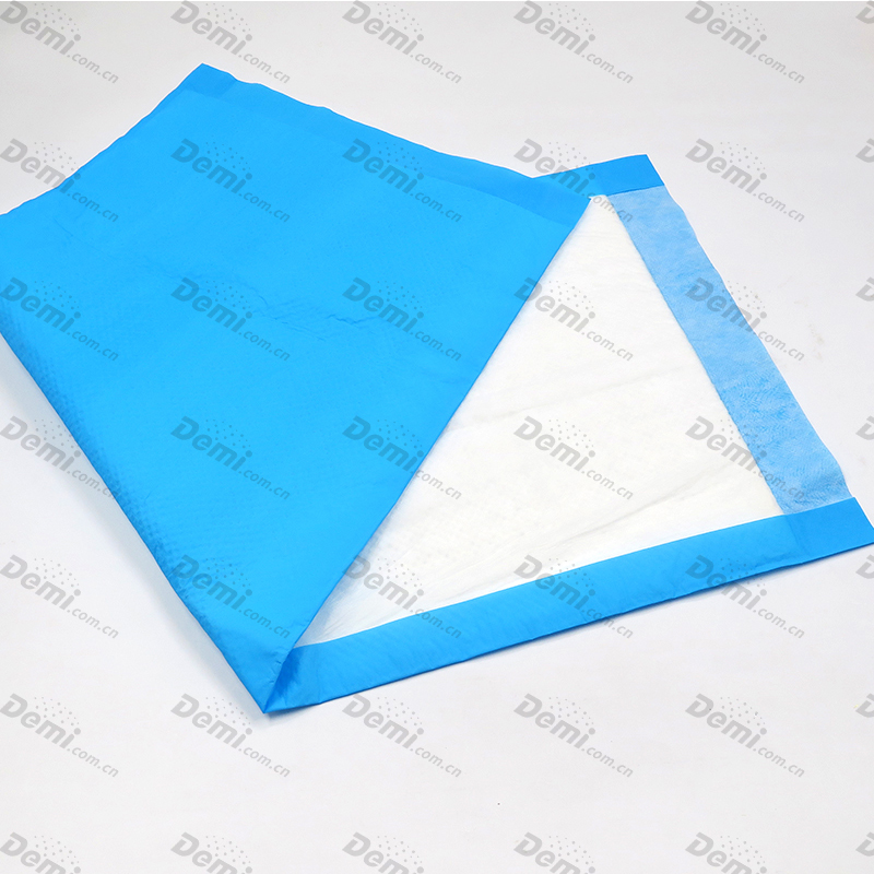 Eco-Friendly rectangular seafood Pad for home
