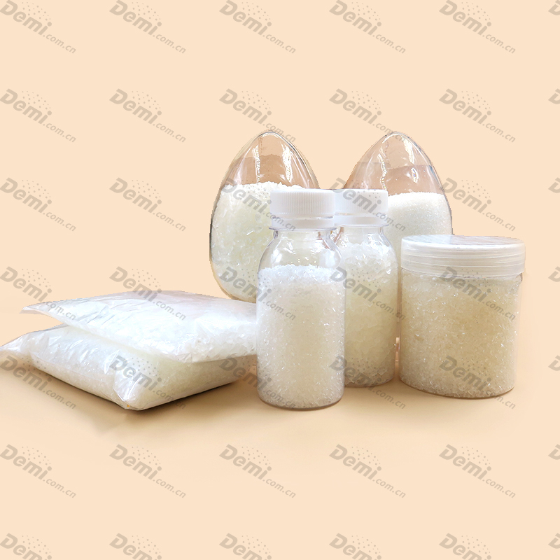 high quality degradable Super Absorbent Polymer for agriculture