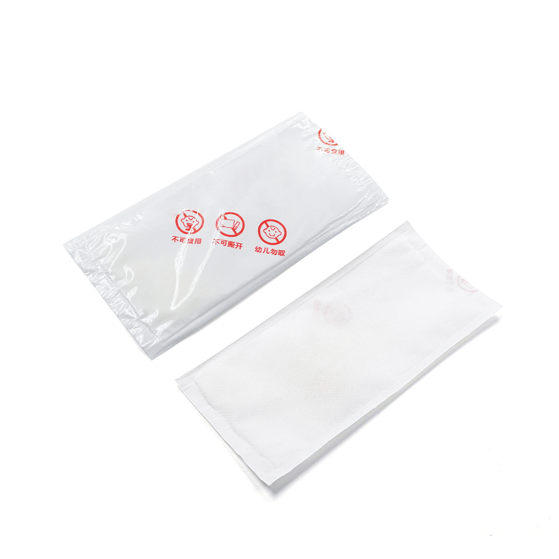 Widely Applied Safety Material Hydroscopicity Meat Absorbent Food Pad