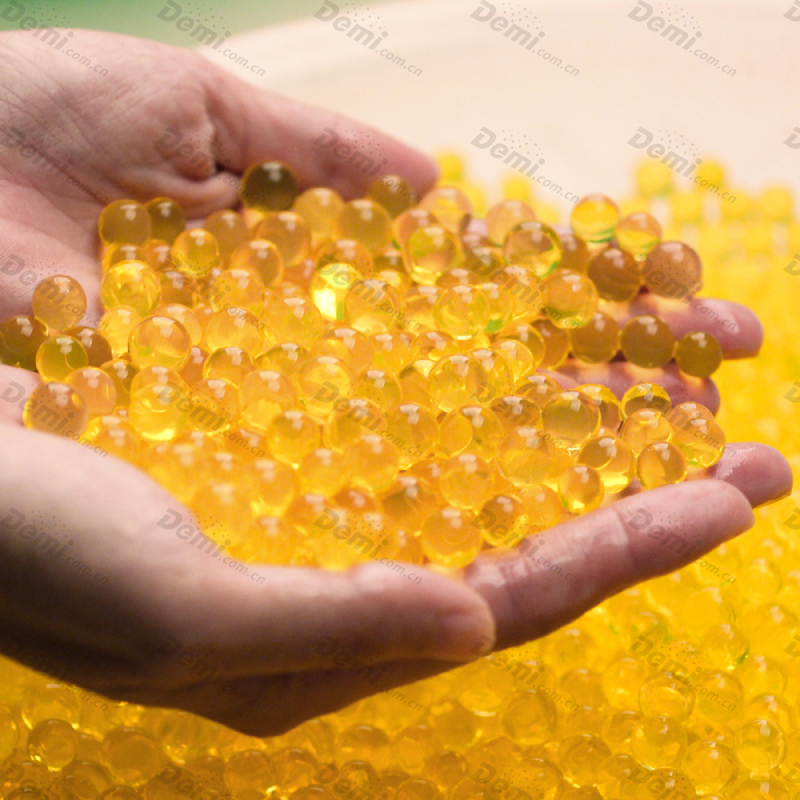large unscented Water Beads for gel blaster