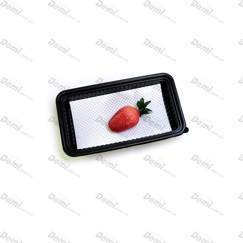 Fresh Eco Friendly Homeuse Vegetable Fruit Absorbent Pad