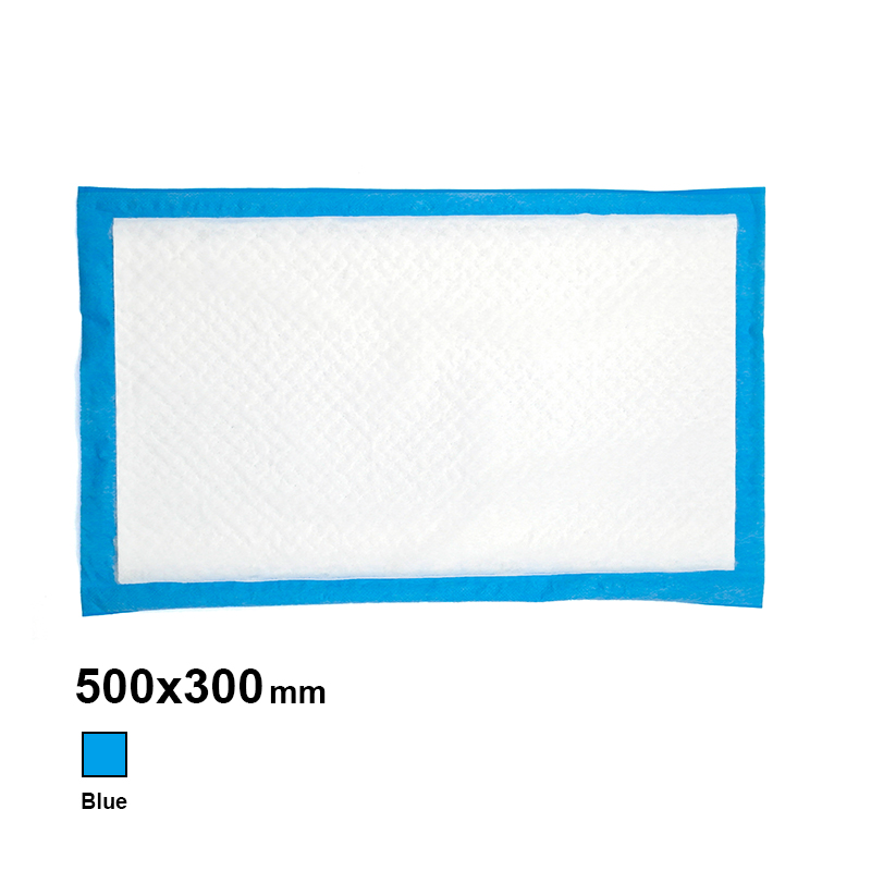 Keep Food Fresh Food Soaker Pad Meat Absorbent Pad