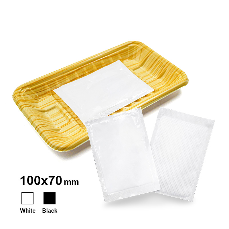  Customized Absorbent under Pad High Water Absorption Water Absorbent Pad